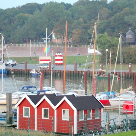 Ankerplatz10 Leilighet Varel Eksteriør bilde