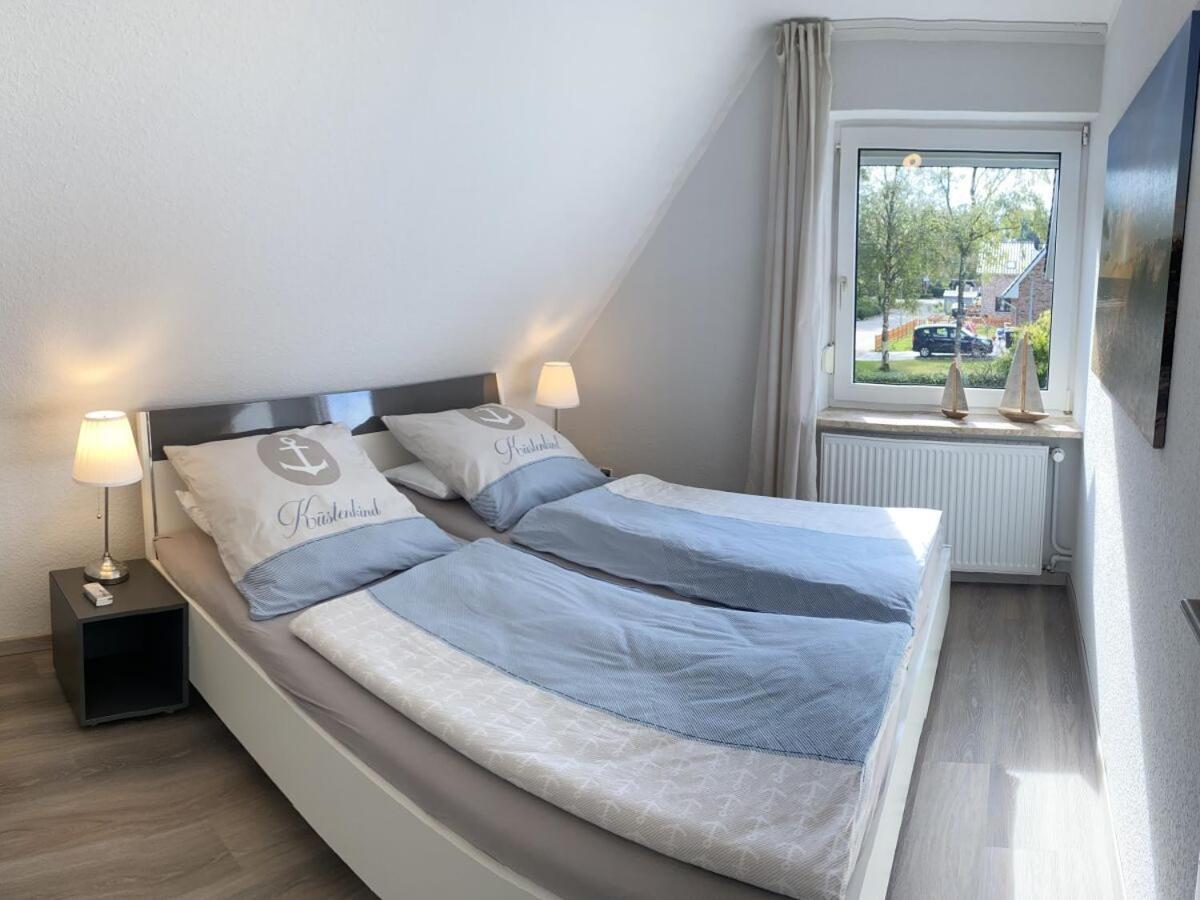 Ankerplatz10 Leilighet Varel Eksteriør bilde